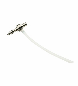 DCI Midwest XGT & Stylus w/ Swivel, Flush System HP Adapter