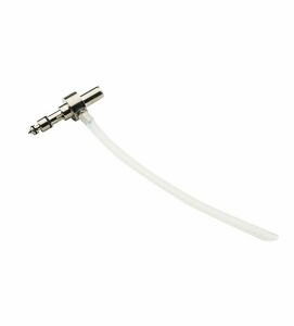 DCI Midwest XGT & Stylus w/ Swivel, Flush System HP Adapter