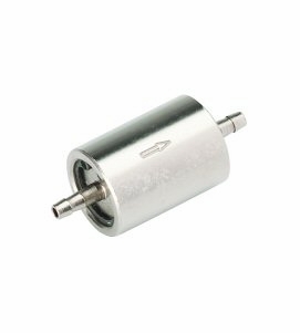 DCI Mini Fixed Regulator, 35 PSI