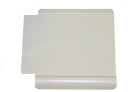 DCI Mouse Tray Kit, Gray