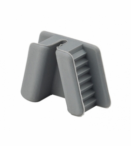 DCI Mouth Props, Edentulous; Box of 2