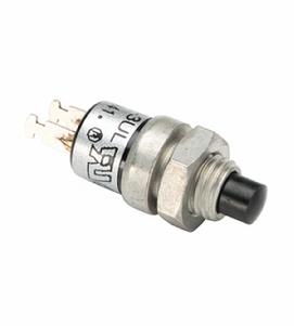 DCI Multi-Function Foot Switch Push-Button Switch