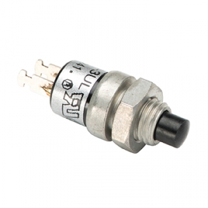 DCI Multi-Function Foot Switch Push-Button Switch