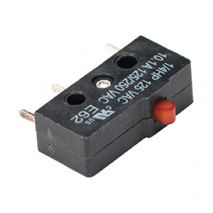 DCI Multi Function Footswitch Rocker Switch