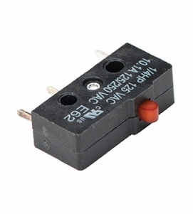 DCI Multi Function Footswitch Rocker Switch