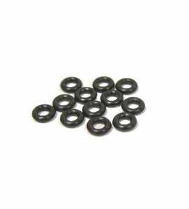 DCI O-Ring, Buna-n, .042 X .050 Width, -002; Pkg of 12