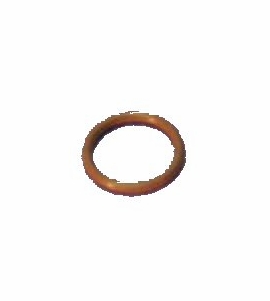 DCI O-Ring, Buna-n, .248 I.D. X .048 Width; Pkg of 12