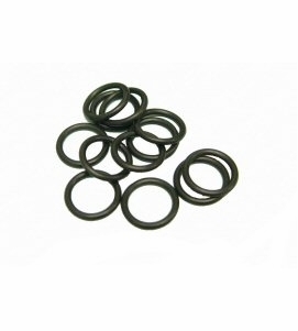 DCI O-Ring, Buna-n, .426 I.D. X .070 Width, -013; Pkg of 12