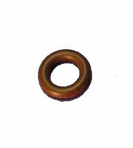 DCI O-Ring, Viton, .176 I.D. X .066 Width; Pkg of 12