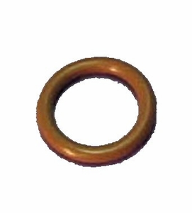 DCI O-Ring, Viton, .364 I.D. X .070 Width, -012; Pkg of 12