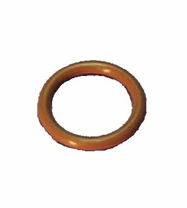 DCI O-Ring, Viton, .426 I.D. X .070 Width, -013; Pkg of 12