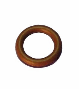 DCI O-Ring, Viton, .438 I.D. X .110 Width; Pkg of 12