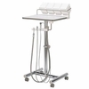 DCI Reliance Operatory Support Cart w/Assistant's Package H-Frame ( R4221 )