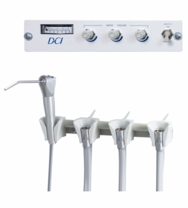 DCI Panel Mount Automatic Unit for 3 HP