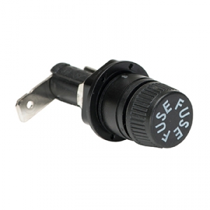 DCI Panel Mount Electric Fuse Holder