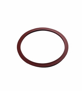 DCI Pelton & Crane Door Seal, OCM, 8"