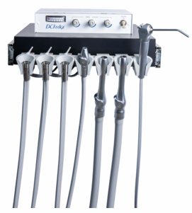 DCI Pelton & Crane Executive Conversion Kit