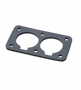 DCI Pelton & Crane Head Gasket; Pkg of 3