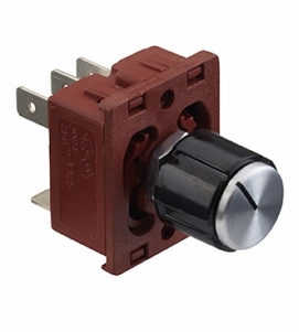 DCI Pelton & Crane LFII Dimmer Switch w/Knob