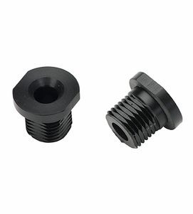 DCI Pelton & Crane Light Reflector Bushing, LF II; Pkg of 2