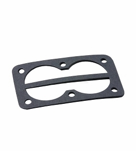 DCI Pelton & Crane Valve Plate Gasket; Pkg of 3
