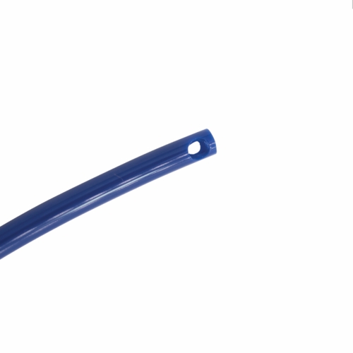 DCI Pick -Up Tube, 11.5 Inch, 1/4" Poly Blue