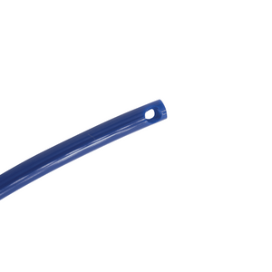 DCI Pick -Up Tube, 11.5 Inch, 1/4" Poly Blue