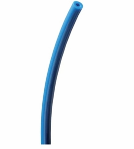 DCI Pick-Up Tube, 2 Liter Bottle, 15 Inch, 1/4" Poly Blue
