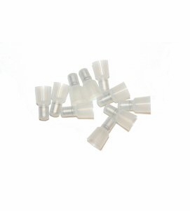 DCI Pig Tail, Insulated, 8-10 AWG; Pkg of 10