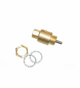 DCI Pilot Actuated Relay Valve, Normally Closed