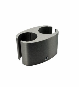 DCI Post Clamp, Butterfly, Metal