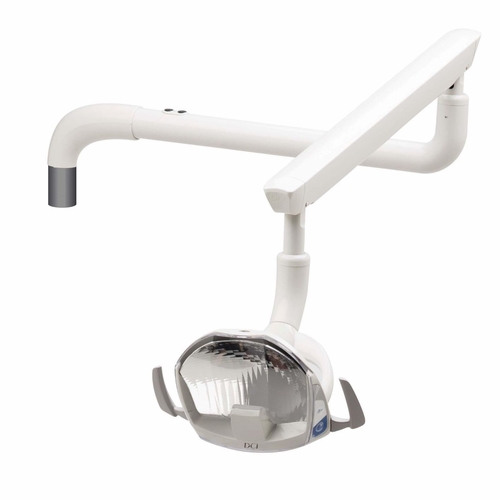DCI Reliance Post Mount Series 4 Light, 115V, White (RP4000)