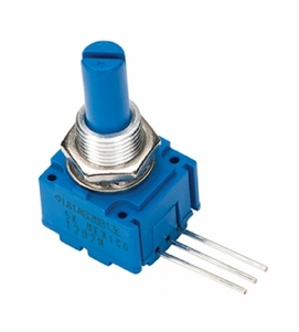 DCI Potentiometer