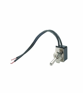 DCI Power Switch, 125 VAC 10 Amp