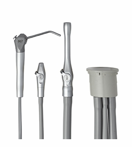 DCI Precision Comfort Assistant's Package, HVE, SE, SYR