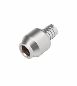 DCI Precision Comfort Cattani SE Q.D. Swivel w/ O-ring