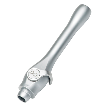 DCI Precision Comfort Premium Autoclavable Extended Vacuum Valves w/o Quick Disconnect