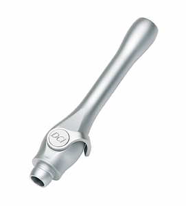 DCI Precision Comfort Premium Autoclavable Extended Vacuum Valves w/o Quick Disconnect