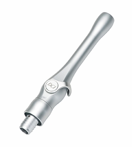 DCI Precision Comfort Premium Autoclavable Extended Vacuum Valves w/Quick Disconnect