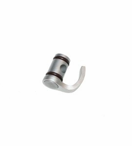 DCI Precision Comfort Premium Autoclavable Saliva Ejector Lever & Spool Assembly