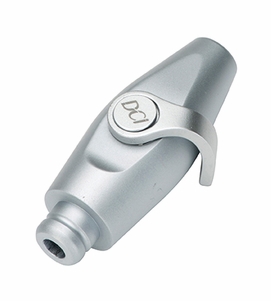 DCI Precision Comfort Premium Autoclavable Saliva Ejectors w/o Quick Disconnect