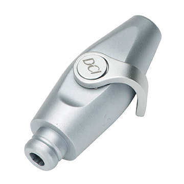 DCI Precision Comfort Premium Autoclavable Saliva Ejectors w/o Quick Disconnect