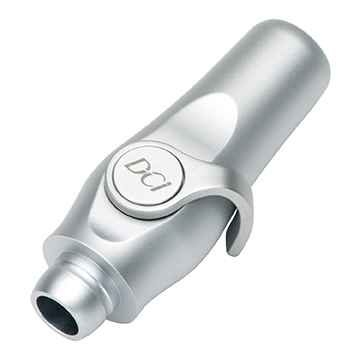 DCI Precision Comfort Premium Autoclavable Short Vacuum Valves w/o Quick Disconnect