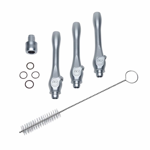 DCI Precision Comfort Premium Extended Vacuum Valve Kit