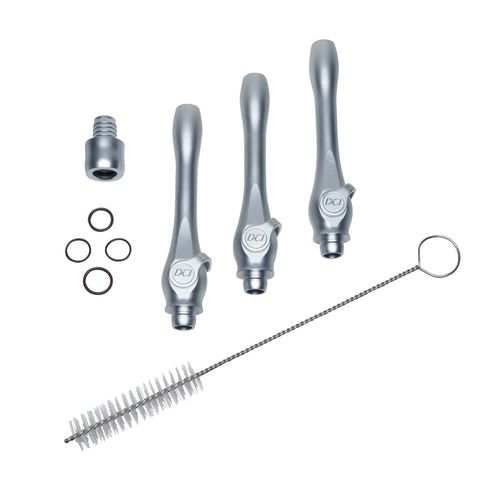 DCI Precision Comfort Premium Extended Vacuum Valve Kit