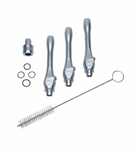 DCI Precision Comfort Premium Extended Vacuum Valve Kit