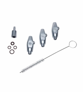 DCI Precision Comfort Premium Saliva Ejector Kit