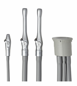 DCI Precision Comfort Vacuum Package, HVE, SE