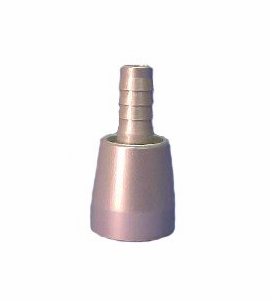 DCI Premium Autoclavable Saliva Ejectors 3/16" Quick Disconnect Swivel