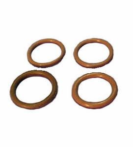 DCI Premium Repair Kit, Autoclavable HVE